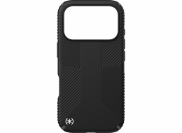 Speck Presidio2 Grip Case iP 17 Pro Black/Slate Grey/White