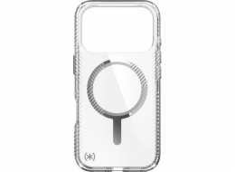 Speck Presidio Perfect Clear Grip Case MagSafe iP 17 Pro