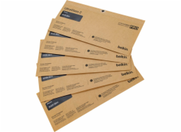 Belkin UltraGlass2 Displayschutz iPhone Air              SFA127zw