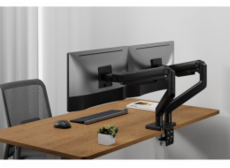 Digitus Digitus Dual Monitorhalterung, 2x 45, 2x 20 kg