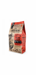 WIEJSKA ZAGRODA Beef with turkey L - suché krmivo pro psy - 2kg