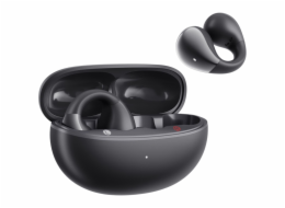 Boompods Boomclip Pro Black