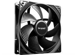 Be quiet Pure Wings 3 120mm PWM 3-Pack (schwarz, 3er-Pack, 120 mm)