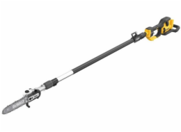 Dewalt Akku-Hochentaster DCMPS635N, 54 Volt (gelb/schwarz, ohne Akku und Ladegerät, mit Teleskopstiel)