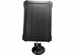 Braun Solarpanel für Wildkameras