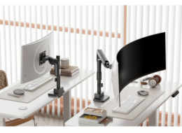 Digitus Digitus Single Monitorhalterung, 57, 27 kg