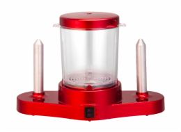 Retro hotdogovač Guzzanti GZ 462