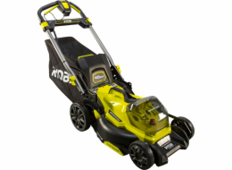 Ryobi RY18LMX40C 18V Akku-Rasenmäher