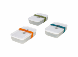 Zwilling Fresh&Save Vakuum Lunch Box Set L 6-teilig