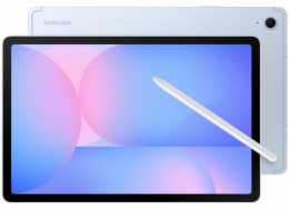 Samsung Galaxy Tab S10 FE 128GB (blau, Android, 5G)