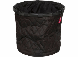 Reisenthel Homebasket M frame rhombus black