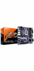 GIGABYTE MB Q870M D3H, Intel Q870, 4xDDR5, DP, HDMI, mATX