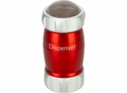 Marcato Dispenser rot