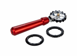 Marcato Nudelschneider rot