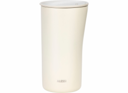 Alessi Buri Thermobecher 0,33 L creme
