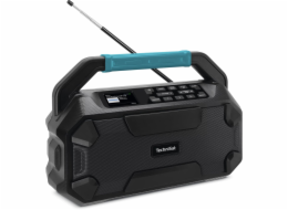 Technisat Viola 231 OD schwarz