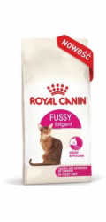 ROYAL CANIN Exigent Fussy - suché krmivo pro kočky - 2kg