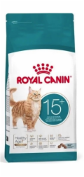 ROYAL CANIN Ageing 15+ - suché krmivo pro kočky - 2kg