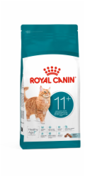 ROYAL CANIN Ageing 11+ - suché krmivo pro kočky - 2kg