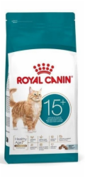 ROYAL CANIN Ageing 15+ - suché krmivo pro kočky - 4kg
