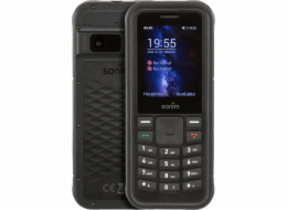 Sonim XP100 4G schwarz