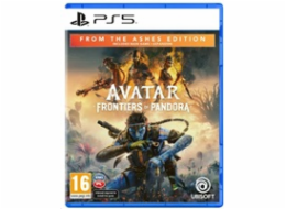 PS5 hra Avatar: Frontiers of Pandora From The Ashes Edition
