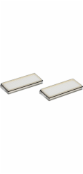 Roborock Washable Filter 2-Pack