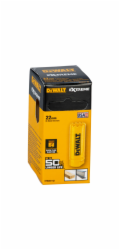 DeWalt DT90301-QZ Lochsäge 22mm