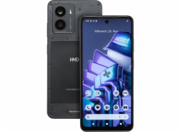 HMD X1 Fusion by Xplora schwarz