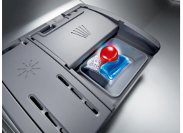 Siemens iQ300 SR53ES25KE myčka na nádobí Napůl vestavěné 10 jídelních sad B