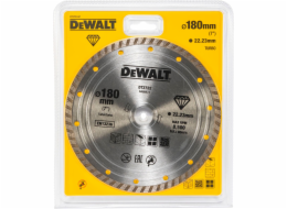 DeWalt DT3722-QZ Diamant-Trennscheibe 180mm