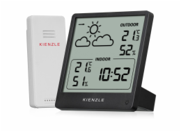 KIENZLE Wetterstation Slim