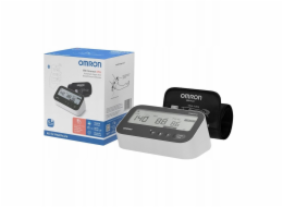Tlakoměr na paži OMRON M4 Connect Afib