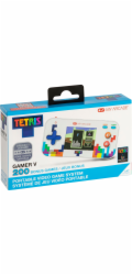 dreamGear My Arcade Gamer V Classic Tetris