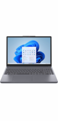 Lenovo IdeaPad Slim 3 15ARP10 AMD Ryzen™ 5 7535HS Laptop 38,9 cm (15.3") WUXGA 16 GB DDR5-SDRAM 512 GB SSD Wi-Fi 6 (802.11ax) NoOS