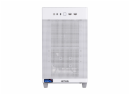 Actina 5901443430599 PC AMD Ryzen™ 7 8700F 32 GB DDR5-SDRAM 1 TB SSD AMD Radeon RX 9070 XT Mini Tower Bílá