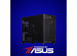 Actina 5901443430469 PC AMD Ryzen™ 5 9600X 32 GB DDR5-SDRAM 1 TB SSD NVIDIA GeForce RTX 5060 Ti Mini Tower Černá