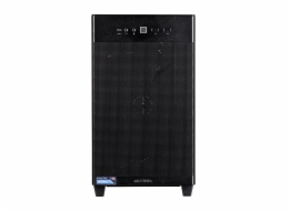 Actina 5901443430452 PC AMD Ryzen™ 5 7600X 32 GB DDR5-SDRAM 1 TB SSD NVIDIA GeForce RTX 5060 Ti Mini Tower Černá