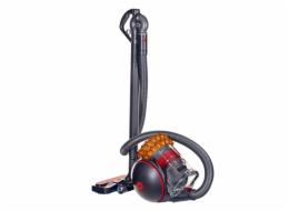 Dyson Cinetic Big ball Multi floor 2 700 W Cylindrový Suchý Bezsáčkové 0,8 l