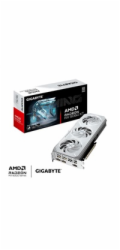 GIGABYTE VGA AMD Radeon RX 9060 XT GAMING OC ICE 16G, 16G GDDR6, 2xDP, 1xHDMI