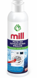 Mill Čisticí prostředek na pračky 300 ml