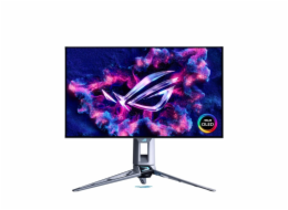 Asus 26,5palcový OLED monitor PG27AQWP-W 540 Hz 0,03 HDMI DP