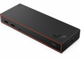 Lenovo ThinkPad USB4 Smart Dock 5000 40BF0100EU