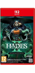 NS2 Hades II - Nintendo Switch 2 Edition