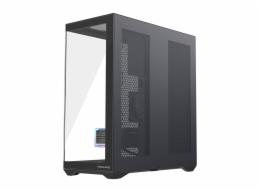 Počítačová skříň MODECOM Volcano SPACE XL FULL TOWER NF Černá