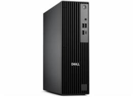 DELL Pro Slim QCS1255/ AMD Ryzen 5 8600G/ 16GB/ 512GB SSD/ W11Pro/ 3Y PS on-site