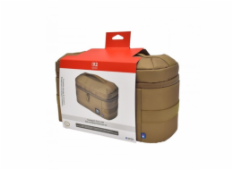 HORI NS2 Compact Carry All-Sand