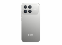 POCO F8 Pro/12GB/256GB/Titanium Silver