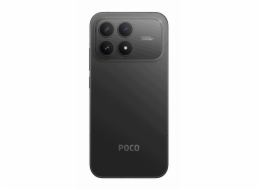 POCO F8 Pro/12GB/256GB/Black