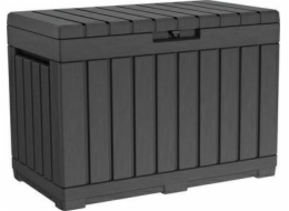 GRAFITOWA ZAHRADNÍ BOX 190L 259152 KETER